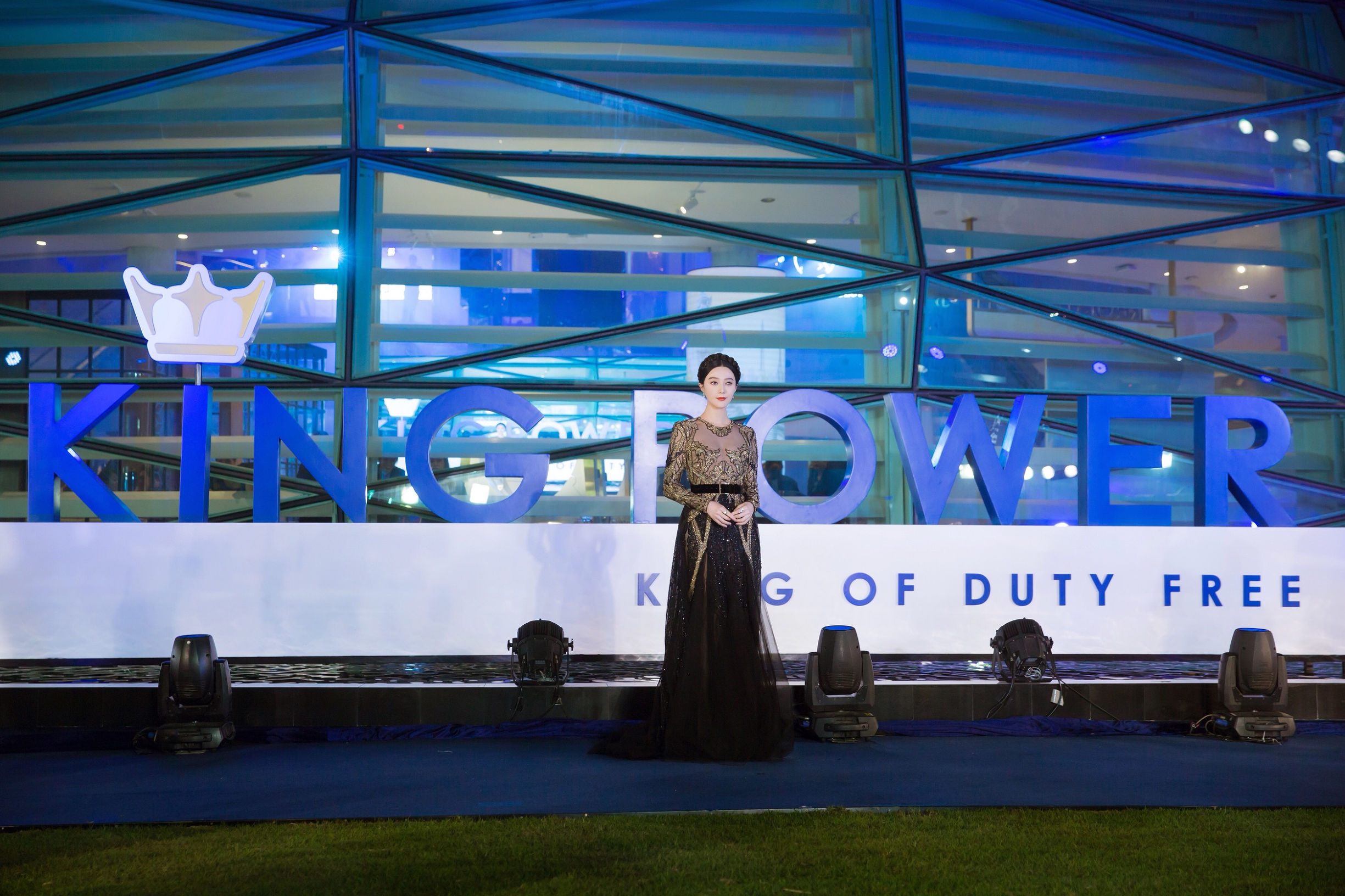 泰国人对范冰冰的评价有多少,泰国人评论范冰冰