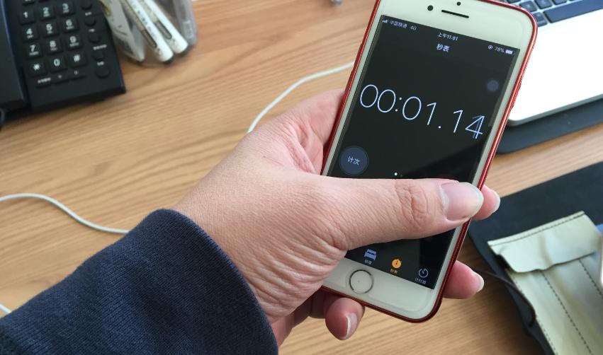 苹果手机在保修期内可以换电池,苹果手机电池81%要换电池吗