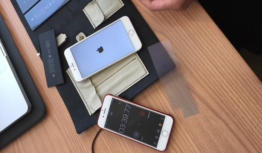 苹果手机在保修期内可以换电池,苹果手机电池81%要换电池吗