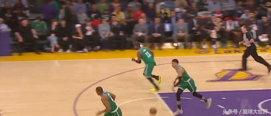 欧文上身球衣,欧文身上的科比球衣