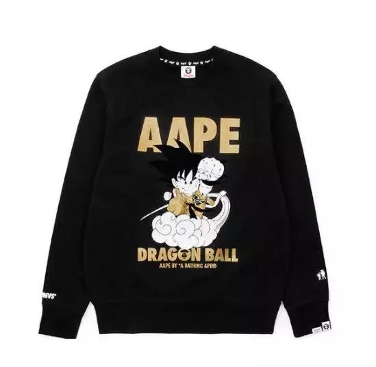 当龙珠遇上潮流,当潮流遇上龙珠