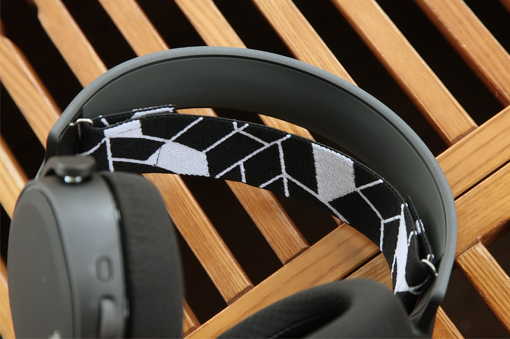 赛睿耳机arctis3评测,赛睿寒冰3耳机