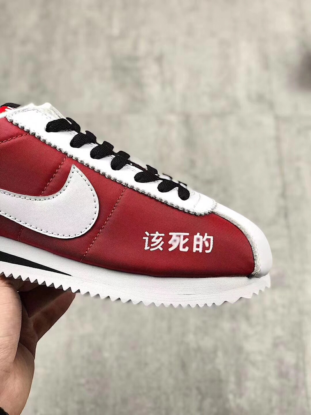 耐克offwhite联名宇航员,耐克权志龙联名鞋排行