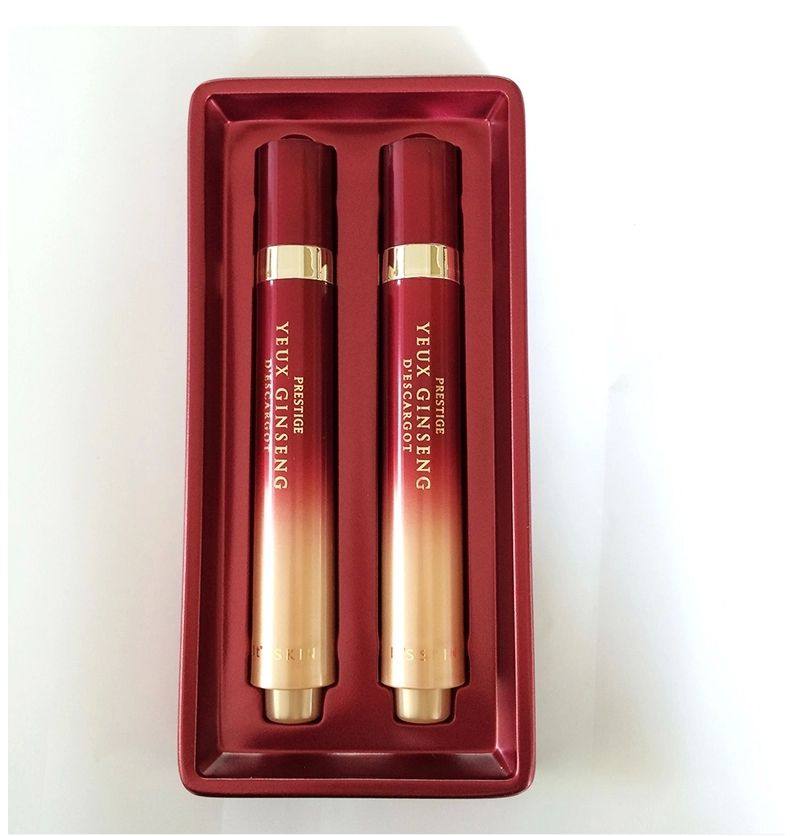 眼霜的坑,眼霜踩过的坑