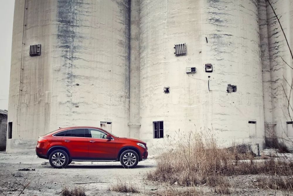 奔驰gle400越野2020款,最新款奔驰gle400试驾