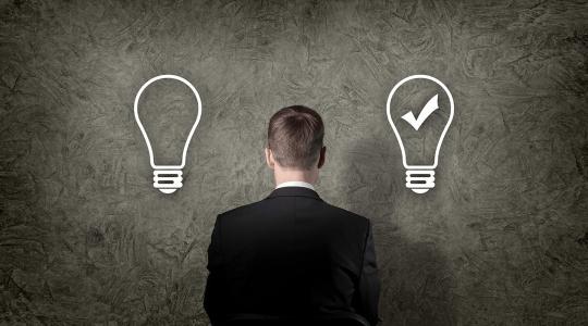 什么才是创业,究竟什么是创业项目