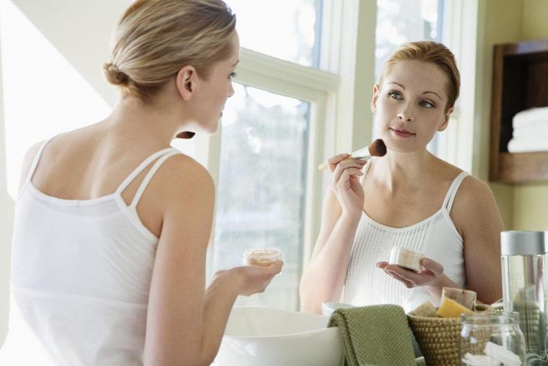 狗年将至,单身狗脱单相亲妆容