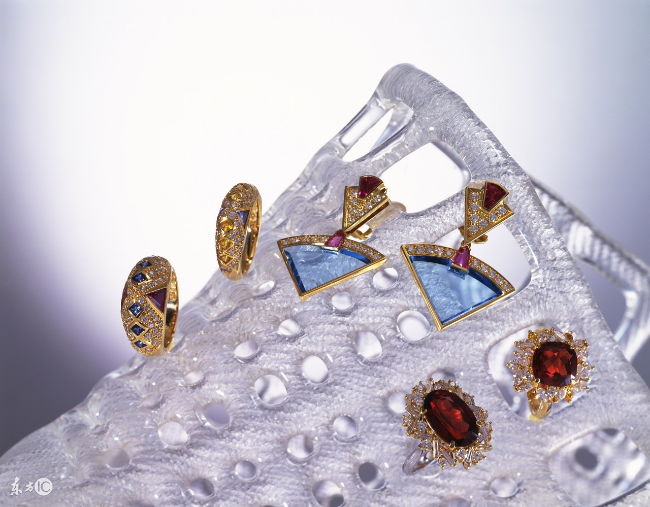 你人生拥有的第一件奢侈品,你自己就是最好的奢侈品