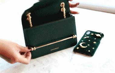 从上百只包里，她们精挑细选了这9只最爱的年度好包