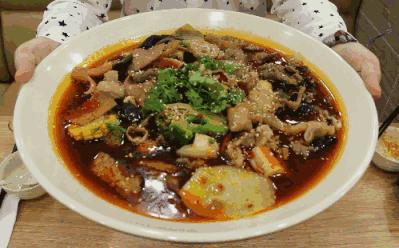 超爽冒菜,超爽芝麻酱火锅