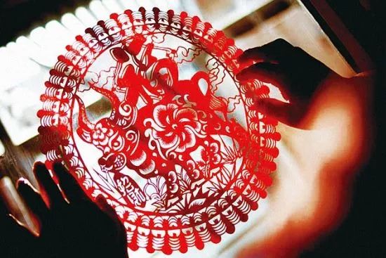 福利丨粤北越北,风景更美,邀你到丹霞灵溪过个红红火火东北年