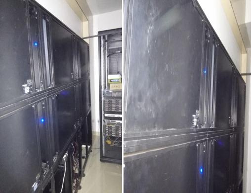 扬尘监测系统智慧工地,扬尘视频在线监测平台