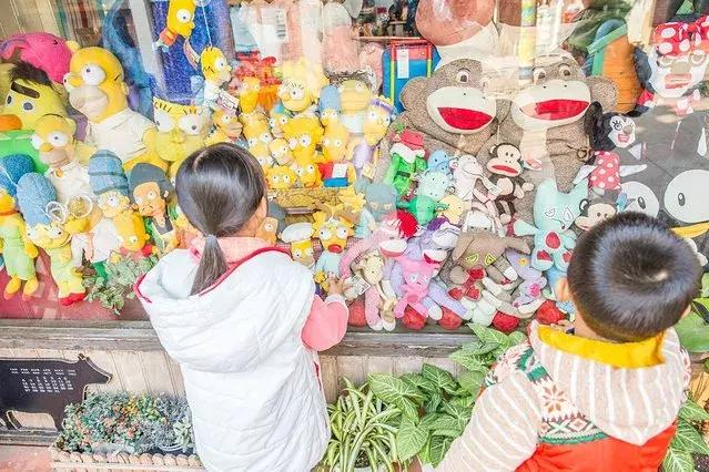 厦门旅行攻略亲子游,厦门自由行亲子游最强攻略