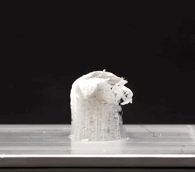 汞的秘密,关于隐藏的秘密