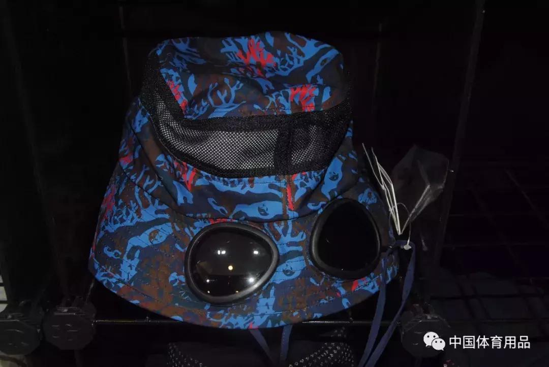 十大冷门高端运动户外品牌,ispo北京展会户外运动