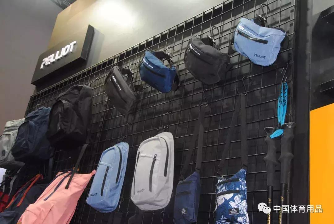 十大冷门高端运动户外品牌,ispo北京展会户外运动