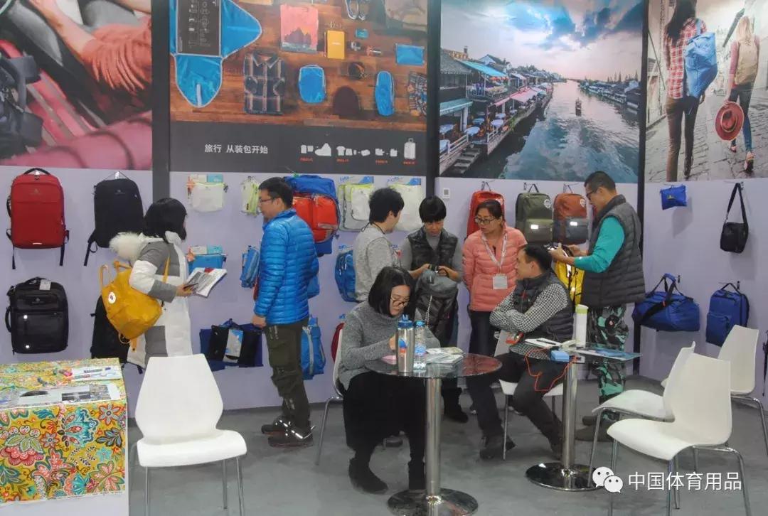 十大冷门高端运动户外品牌,ispo北京展会户外运动