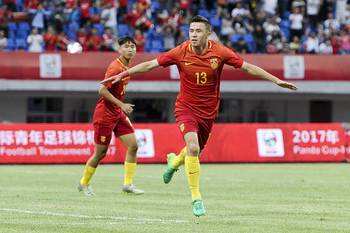 一朝天子一朝臣!U19国足集训名单:成耀东挂帅叶尔凡郭田雨落选