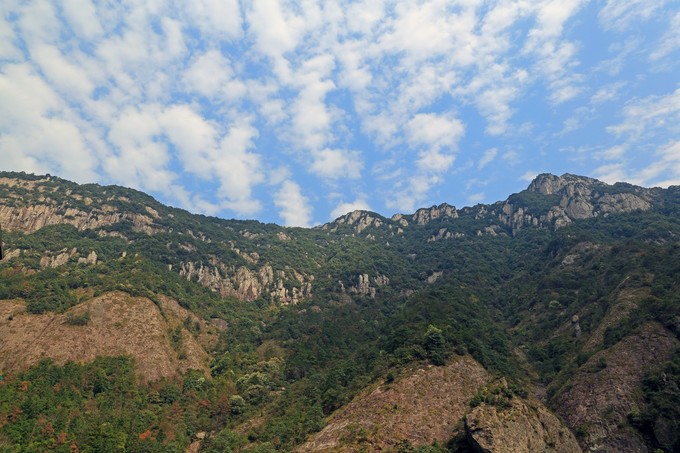 温州旅游雁荡山二日游,温州雁荡山二日跟团游