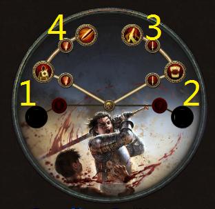 流放之路决斗者升华,流放之路3.3处刑者