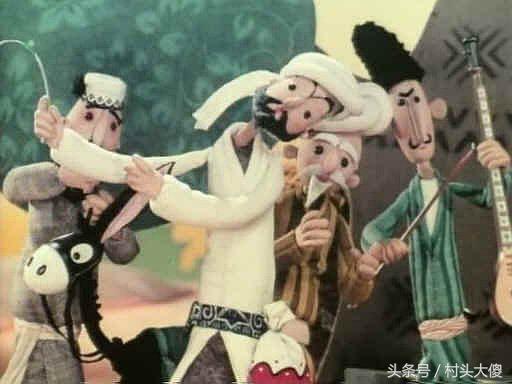 盘点80后90后看过的经典动画片,回忆90后小时候看过的动画片top50