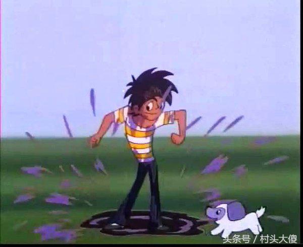 盘点80后90后看过的经典动画片,回忆90后小时候看过的动画片top50