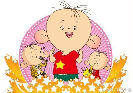 盘点80后90后看过的经典动画片,回忆90后小时候看过的动画片top50