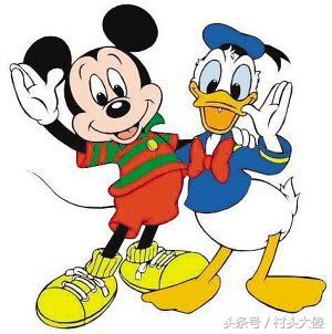 盘点80后90后看过的经典动画片,回忆90后小时候看过的动画片top50