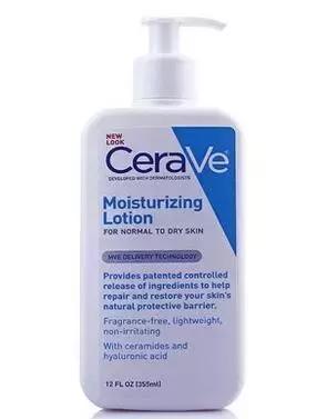 敏感肌冬季护理小常识,敏感肌的春季防敏攻略来咯