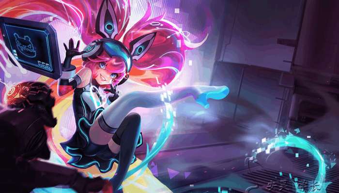 安琪拉心灵骇客2018年上架,安琪拉心灵骇客上架皮肤商店