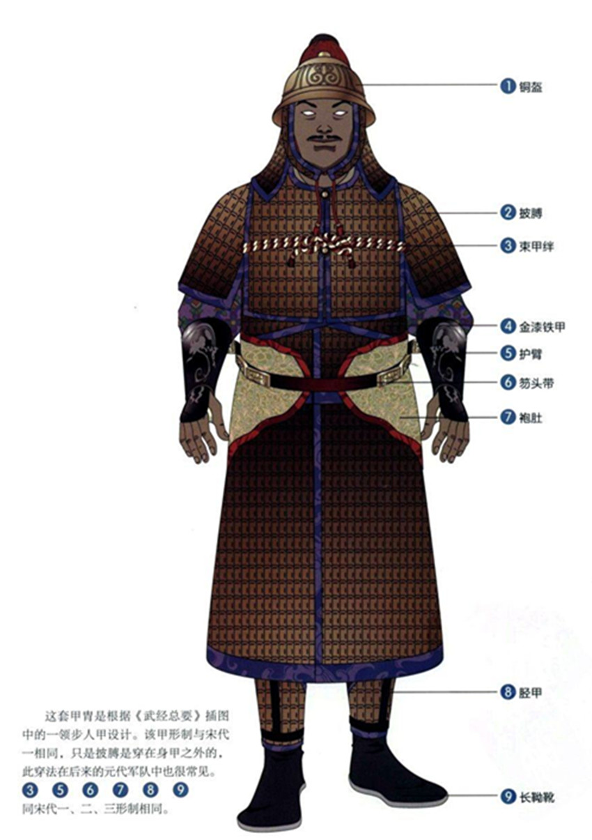 十大最实用防身武器,什么冷兵器防身最实用