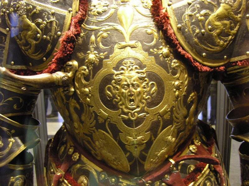 十大最实用防身武器,什么冷兵器防身最实用