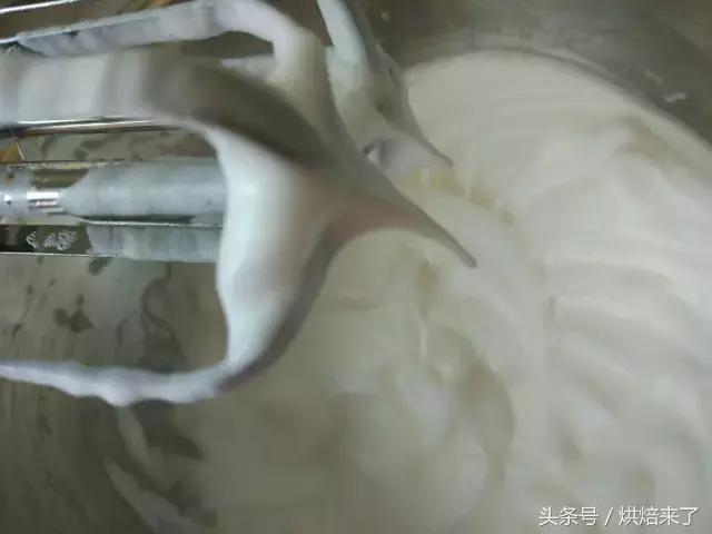 零添加的酸奶溶豆,自制入口即化酸奶溶豆