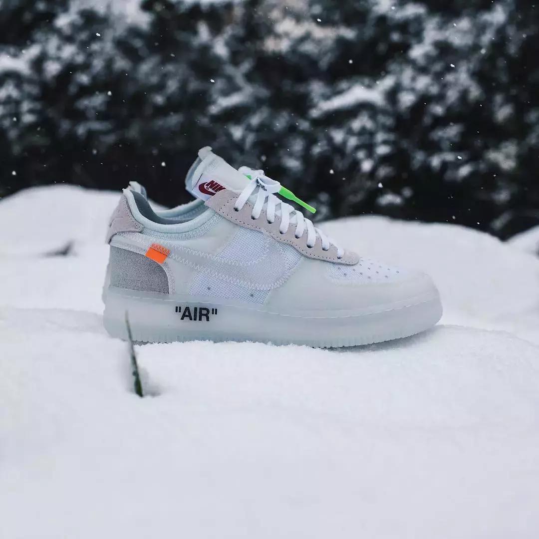 种草时间到!2017最红鞋2018必火鞋