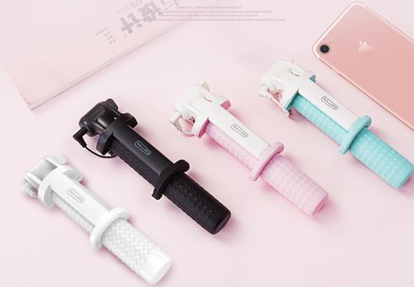 日常拍照用的自拍神器,自拍和拍视频必备神器