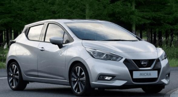 2018款新玛驰,2019款玛驰油耗