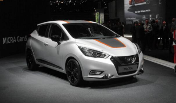 2018款新玛驰,2019款玛驰油耗