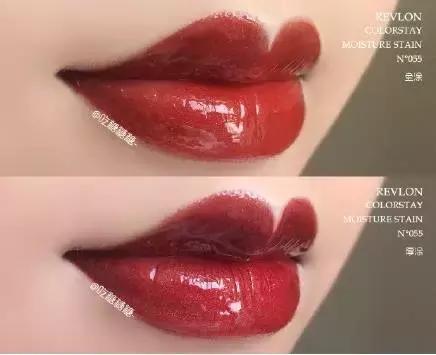 露华浓什么值得买,露华浓最值得买的两个色号