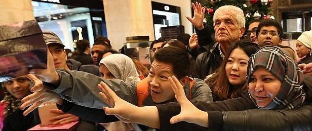 中国品牌不走寻常路行业中的异类 (中国本土品牌破局的发力点)