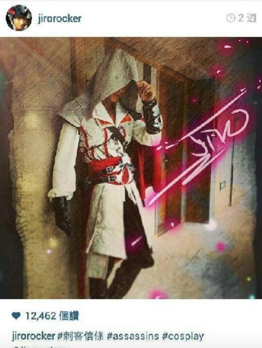 破壁男神汪东城酷爱动漫,没想到连手机也是美图M8s七龙珠限量版