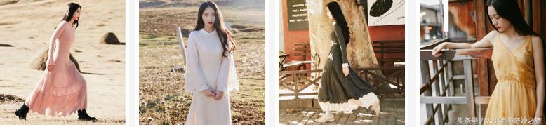 淘宝30多岁女装平价质量好的店铺,还在纠结买什么羽绒服