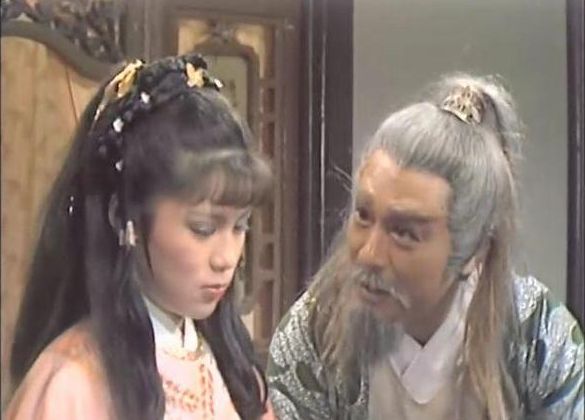 张宇说碧海潮生按玉箫是什么梗,碧海潮生按玉箫的上一句是什么