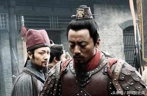 宋江为什么不应该带领兄弟们招安,明知朝廷腐败宋江为何招安