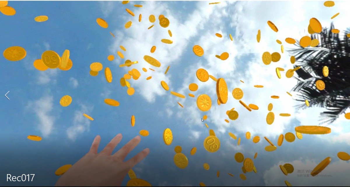 “VR寻金币，科幻金鸡湖”—2018金鸡湖旅游购物节新春震撼登场