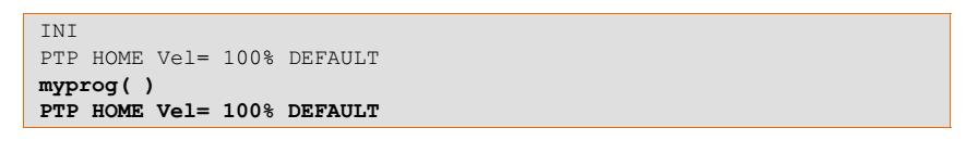 库卡机器人如何用增量方式编程,库卡机器人编程入门基础知识