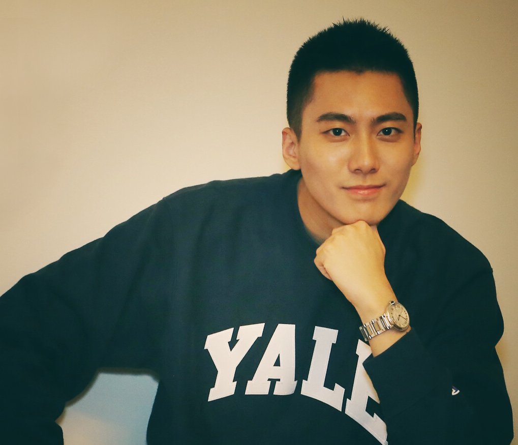 哈佛学长leo的英语课,哈佛学长leo多邻国测试