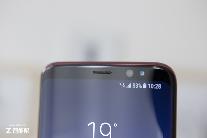 三星galaxys8还值得买吗,三星galaxys8勃艮第红
