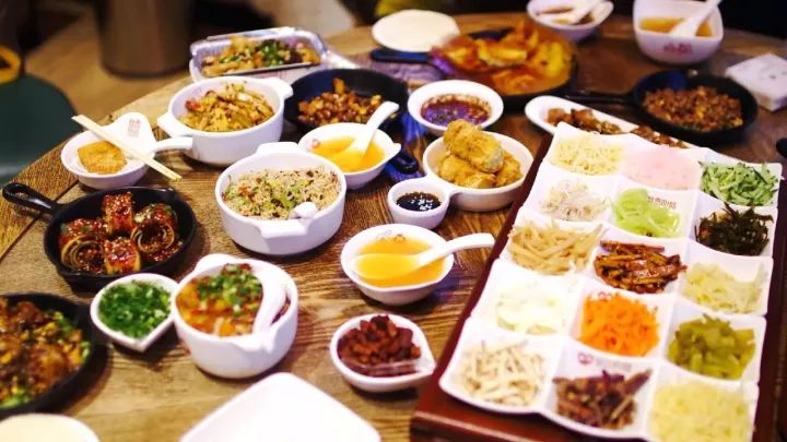 贵阳小河，一个被遗忘的美食行政区，让我捡起你的回忆！