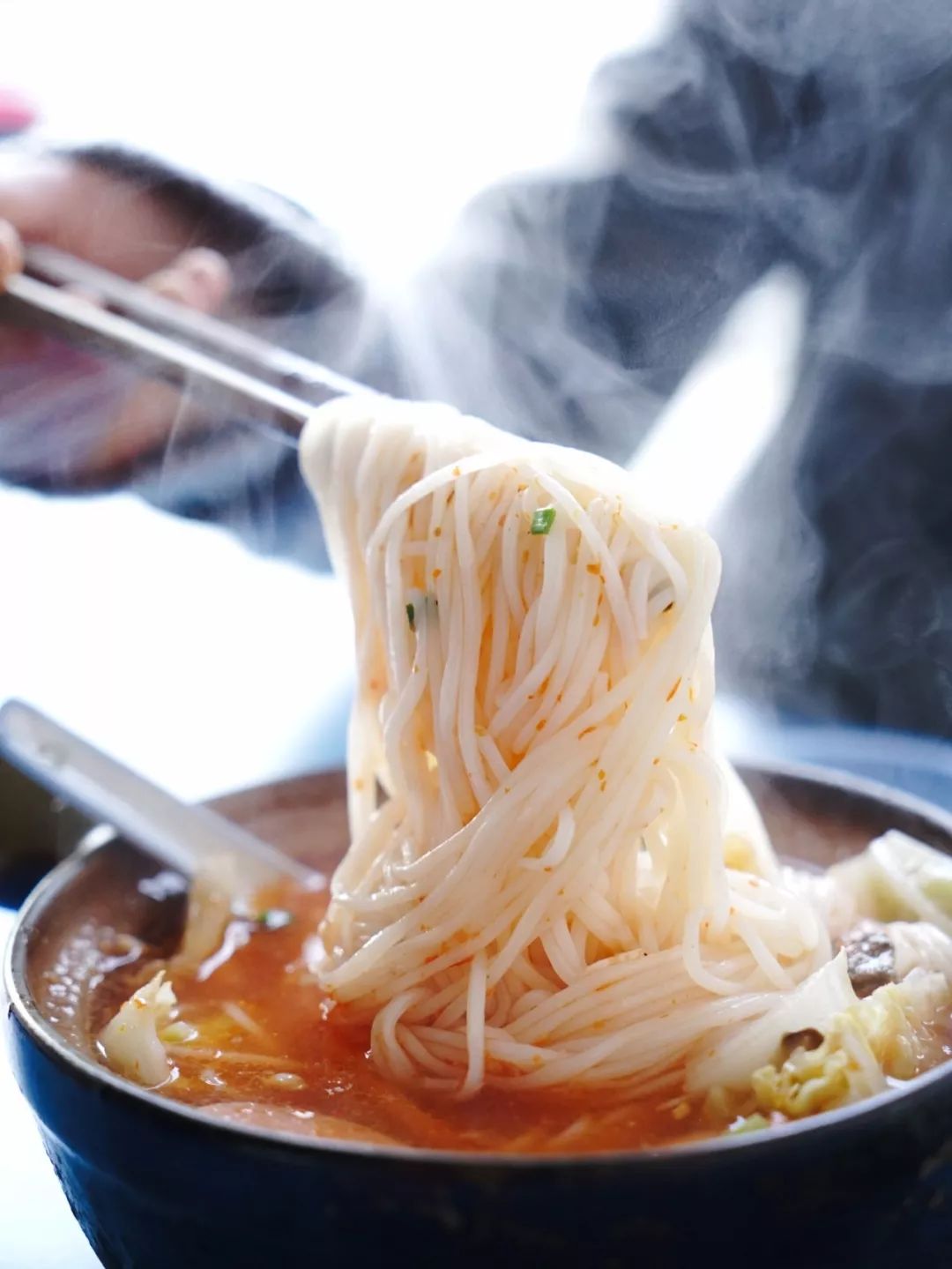 贵阳小河，一个被遗忘的美食行政区，让我捡起你的回忆！