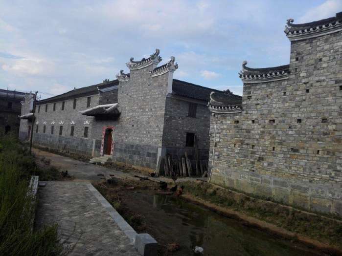 广西文保单位,广西第七批重点文物单位